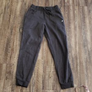 Joggers with pockets